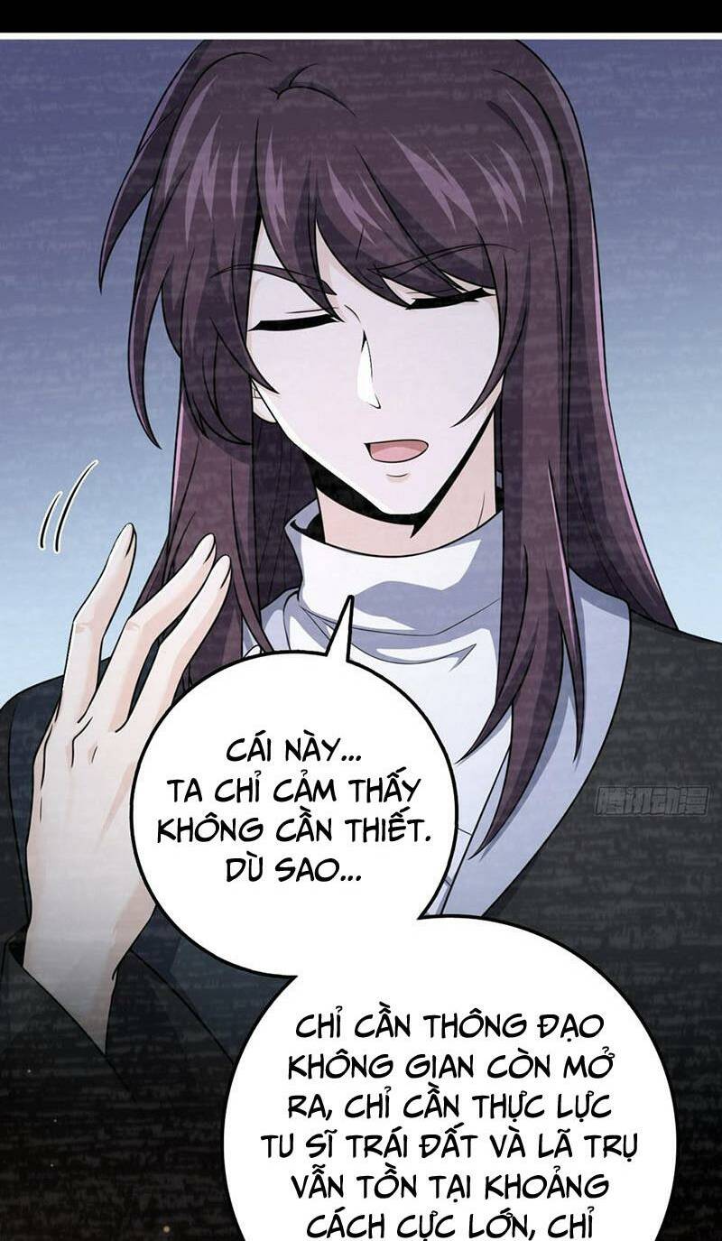 Đại Vương Tha Mạng Chapter 701 - Trang 2