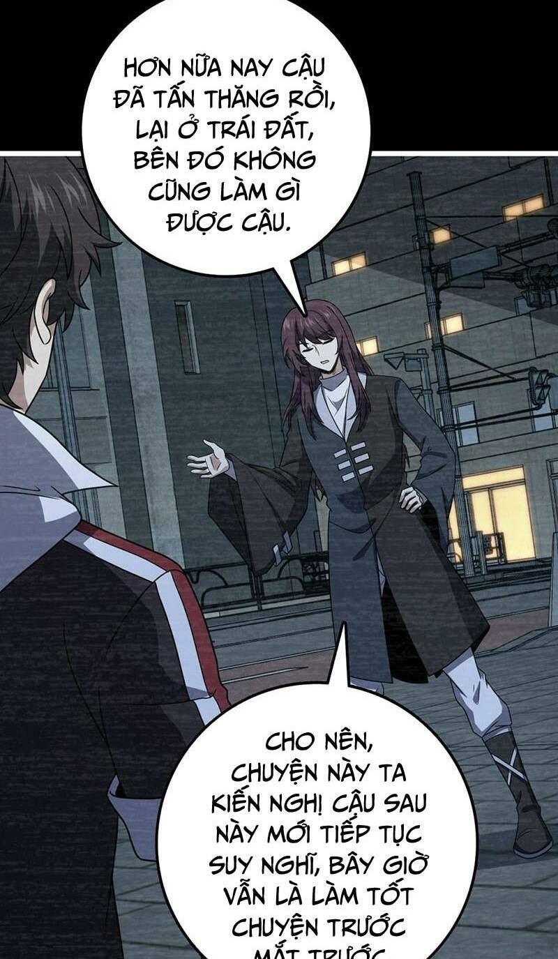 Đại Vương Tha Mạng Chapter 701 - Trang 2