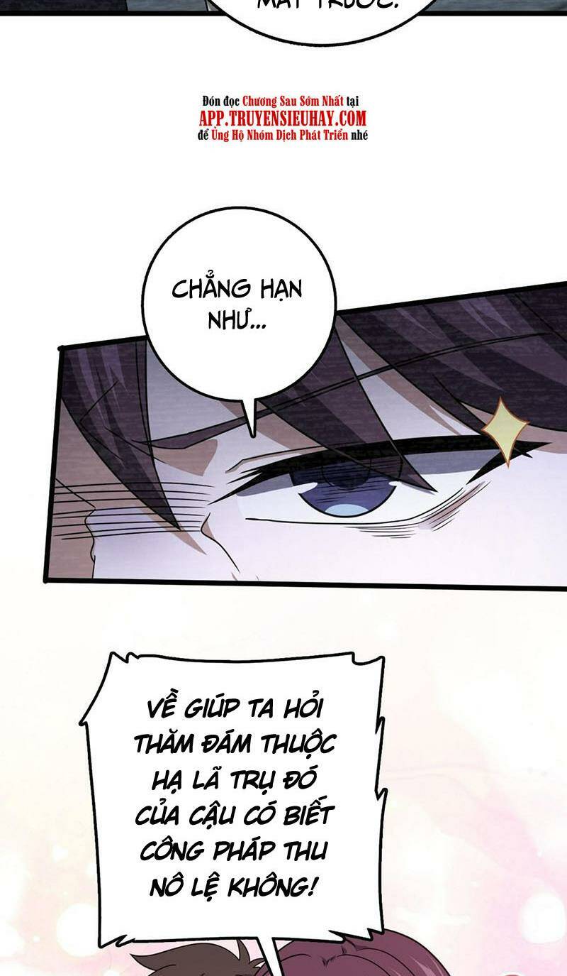 Đại Vương Tha Mạng Chapter 701 - Trang 2