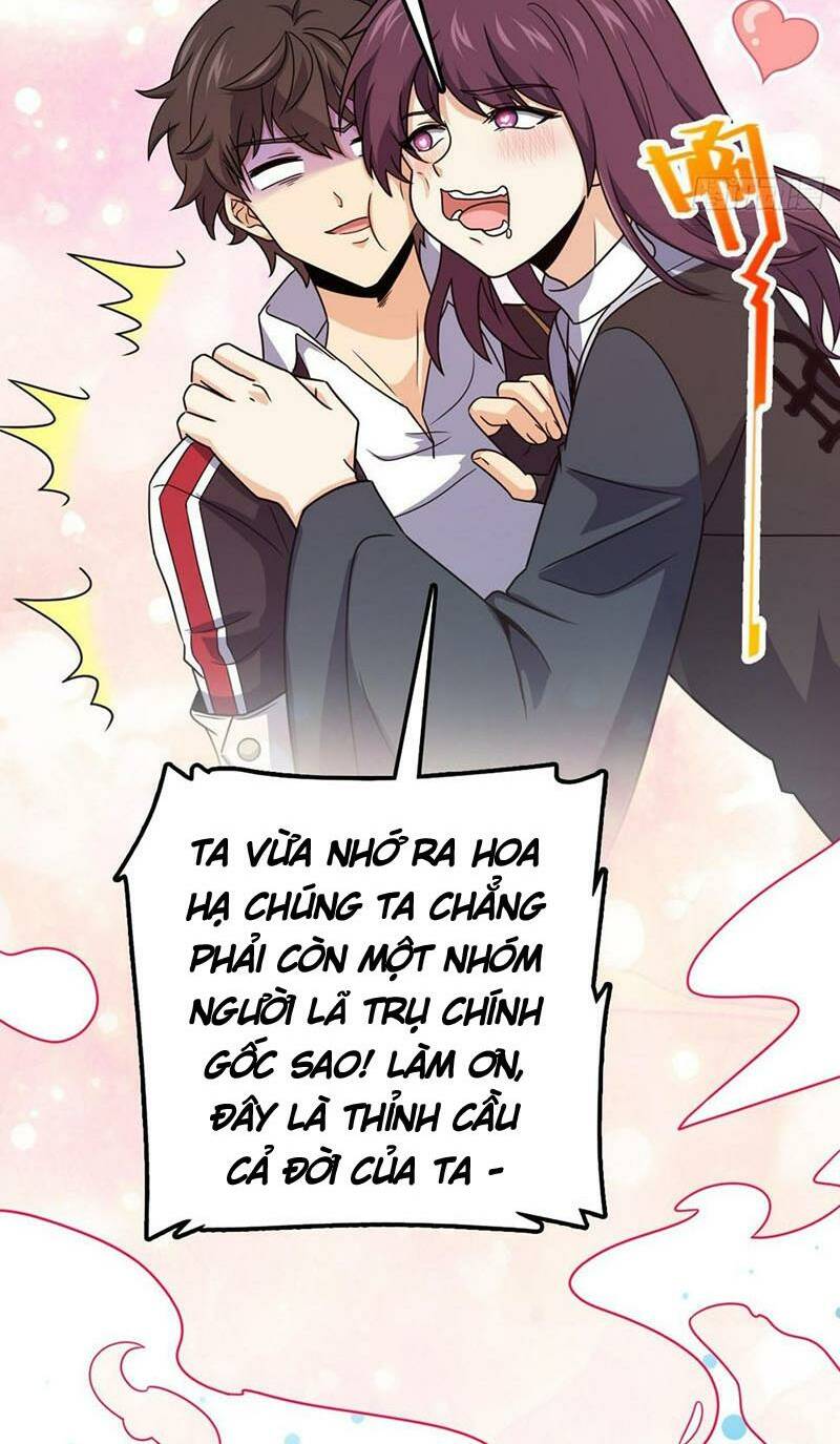 Đại Vương Tha Mạng Chapter 701 - Trang 2