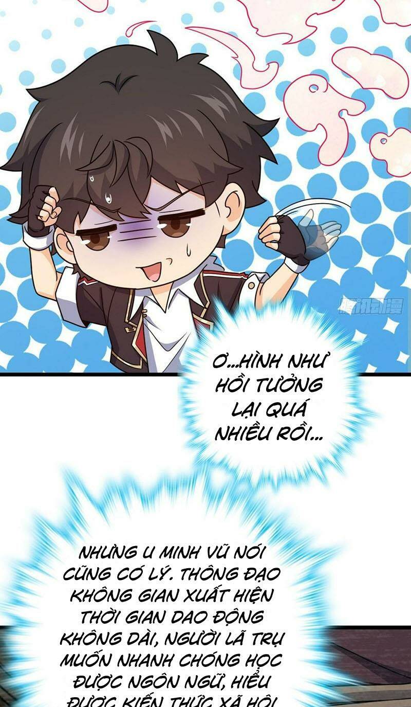 Đại Vương Tha Mạng Chapter 701 - Trang 2