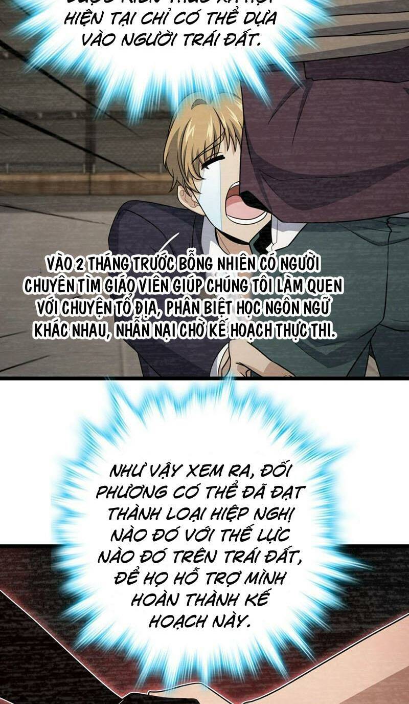 Đại Vương Tha Mạng Chapter 701 - Trang 2