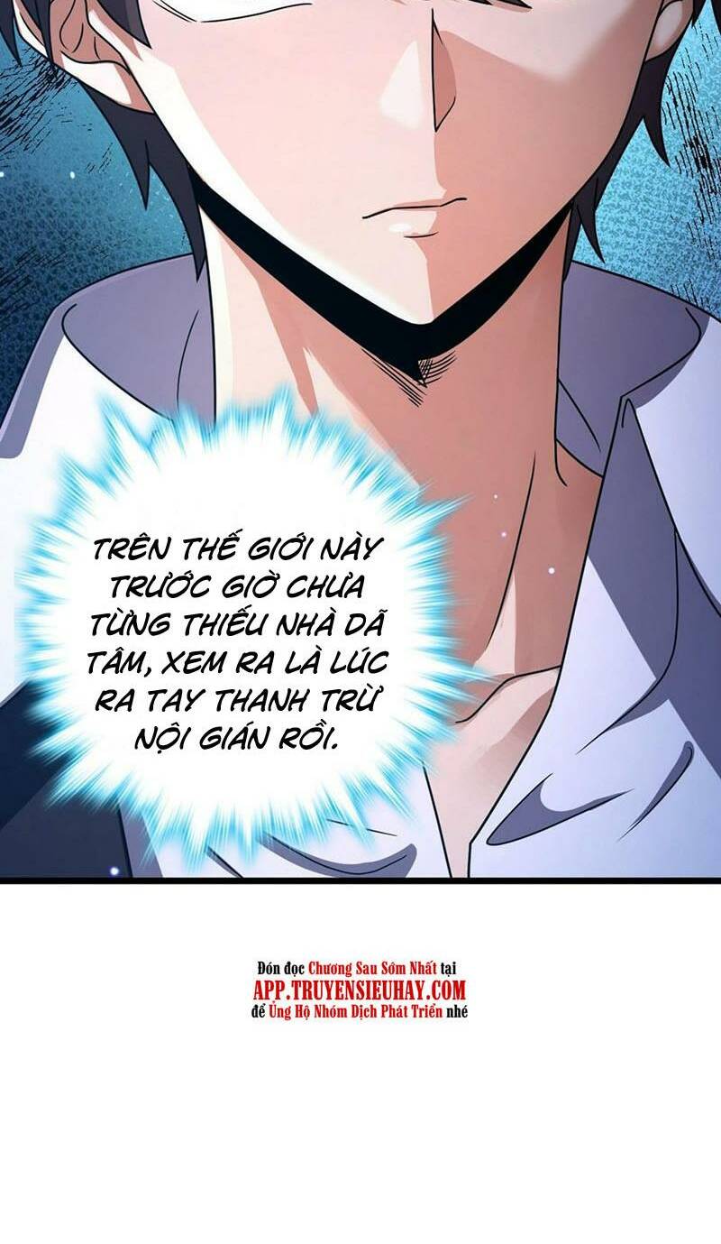 Đại Vương Tha Mạng Chapter 701 - Trang 2