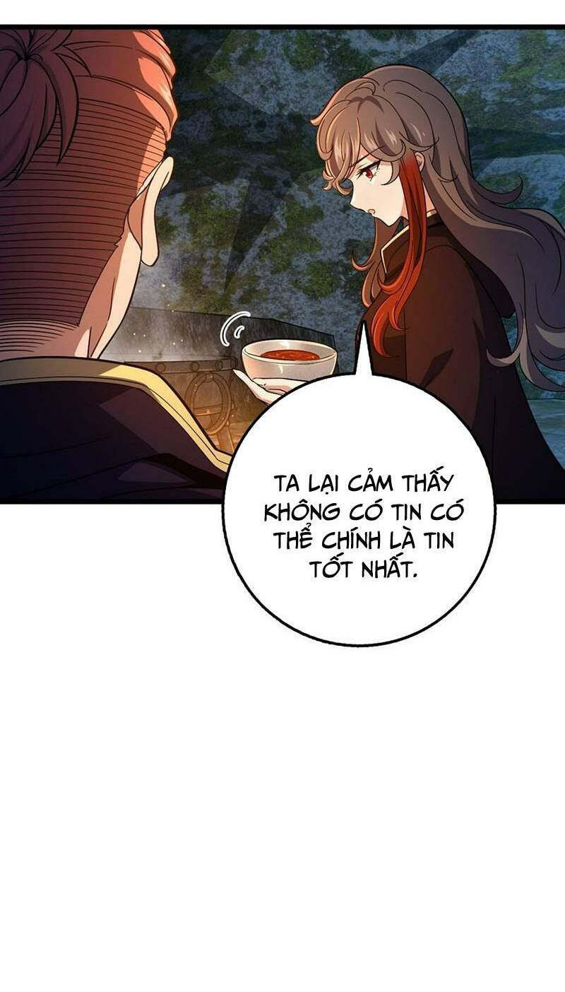 Đại Vương Tha Mạng Chapter 701 - Trang 2