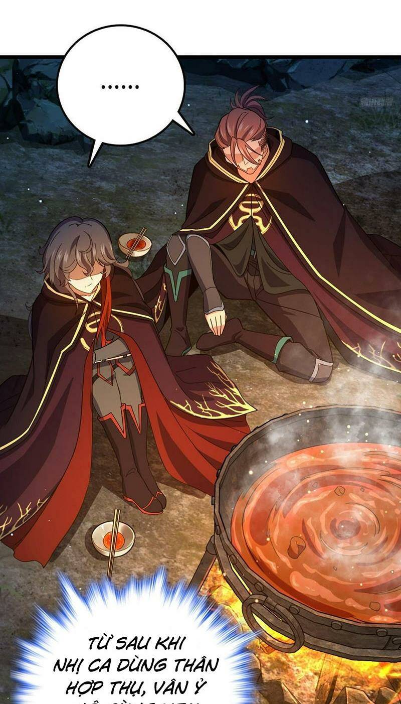 Đại Vương Tha Mạng Chapter 701 - Trang 2