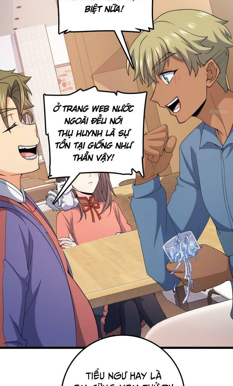 Đại Vương Tha Mạng Chapter 702 - Trang 2