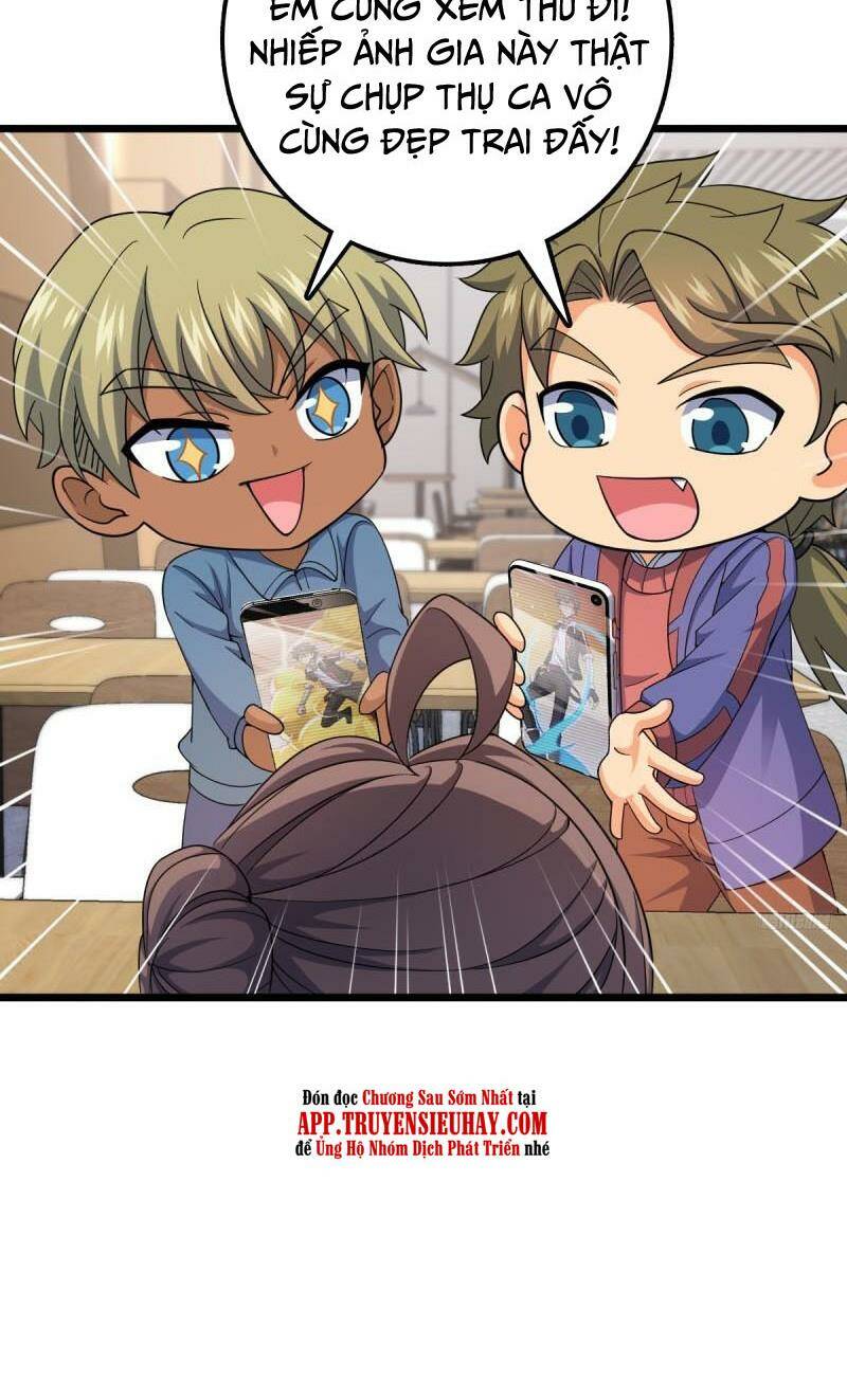 Đại Vương Tha Mạng Chapter 702 - Trang 2