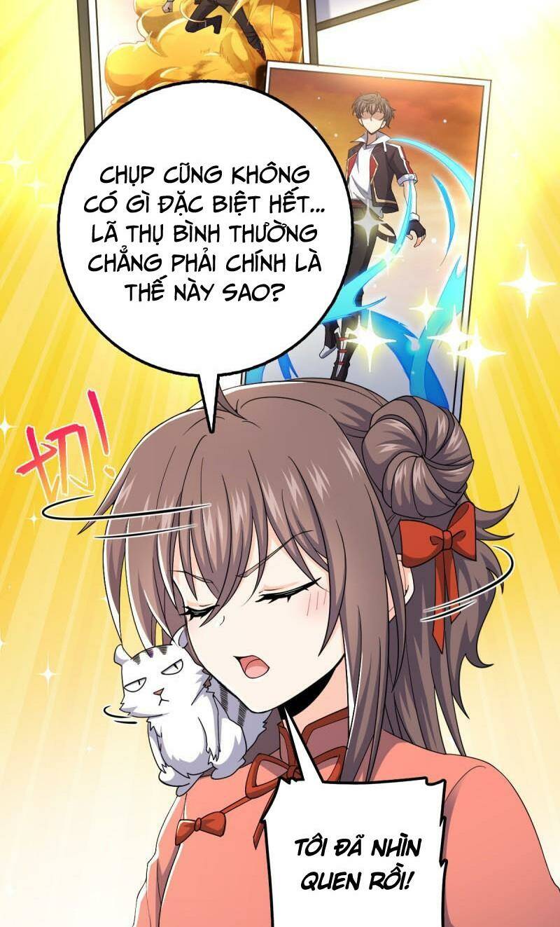 Đại Vương Tha Mạng Chapter 702 - Trang 2