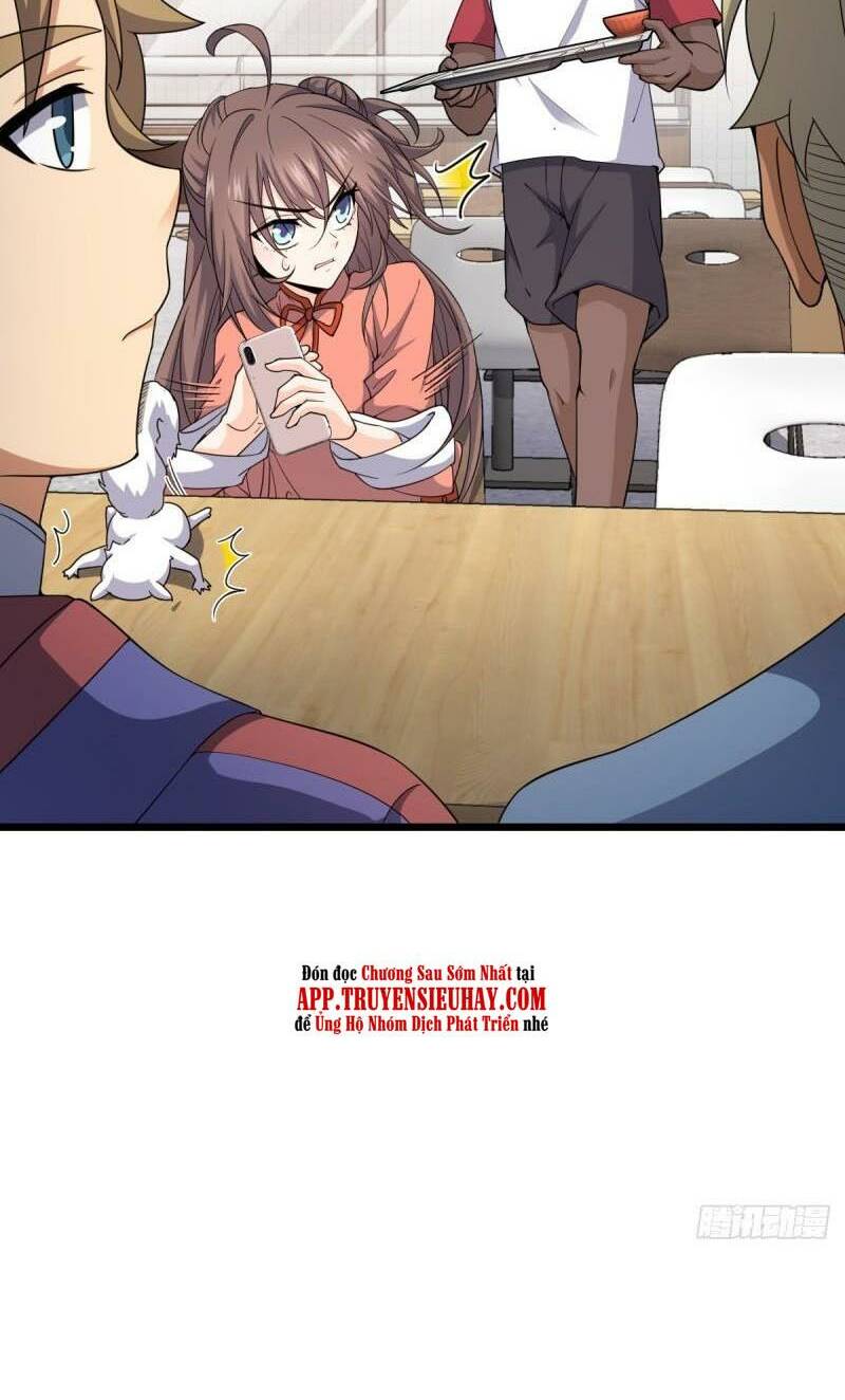 Đại Vương Tha Mạng Chapter 702 - Trang 2