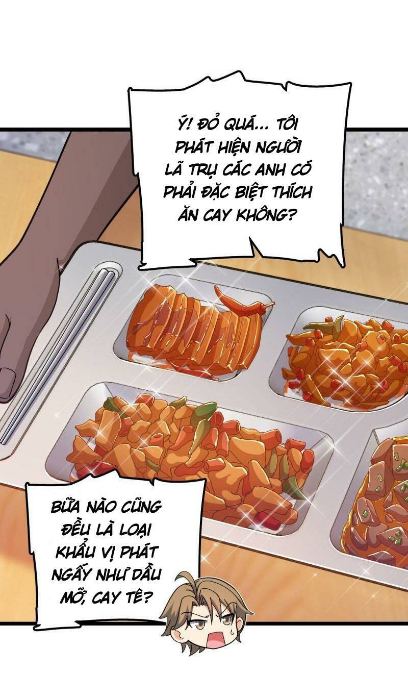 Đại Vương Tha Mạng Chapter 702 - Trang 2