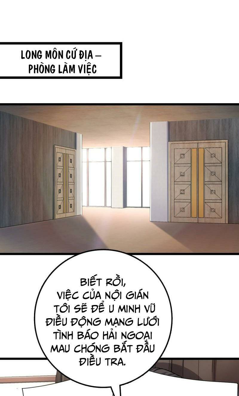 Đại Vương Tha Mạng Chapter 702 - Trang 2