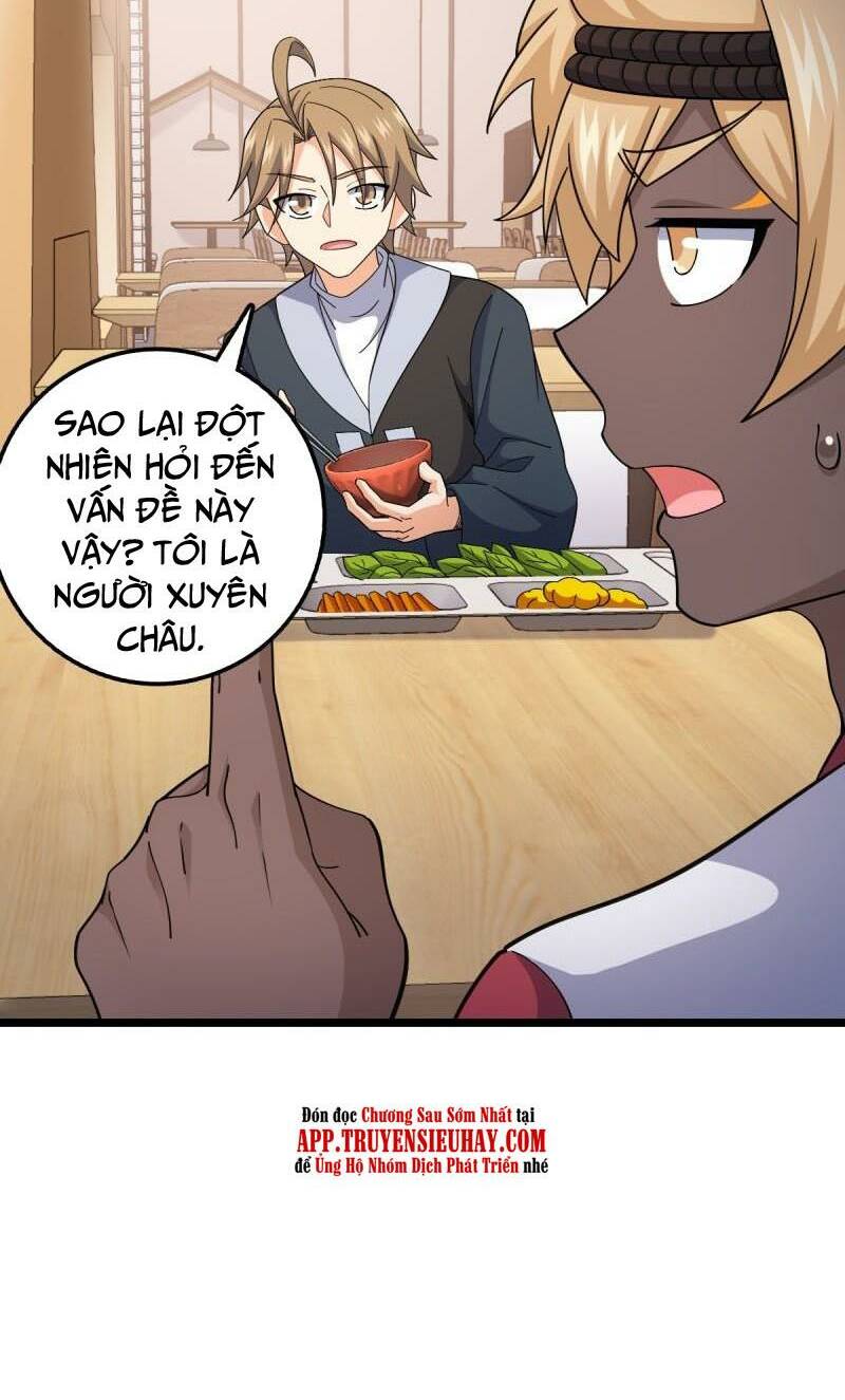 Đại Vương Tha Mạng Chapter 702 - Trang 2