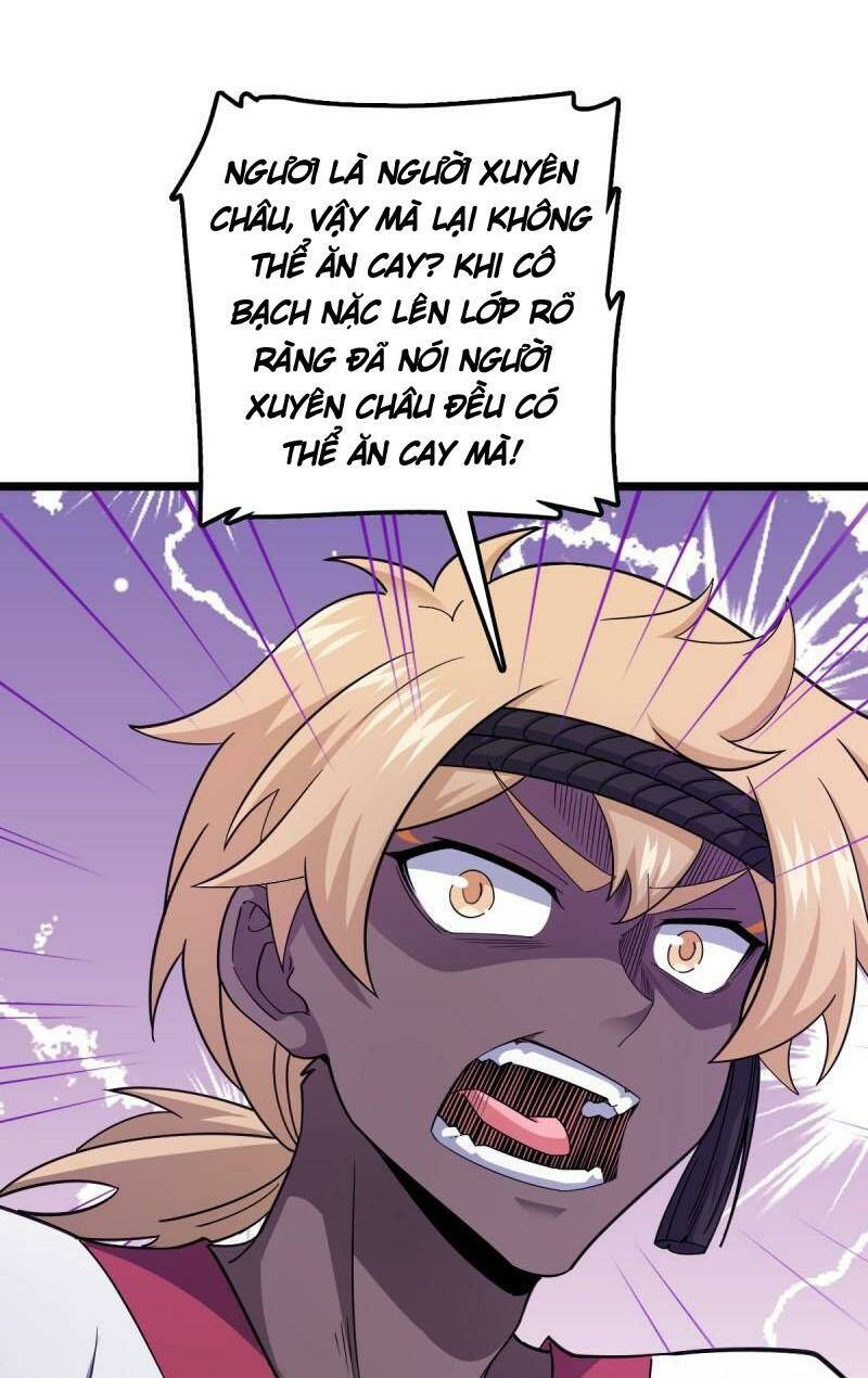 Đại Vương Tha Mạng Chapter 702 - Trang 2