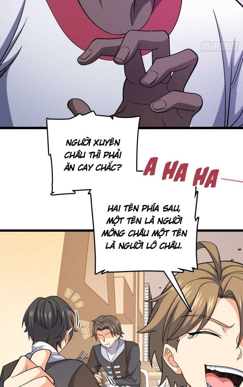 Đại Vương Tha Mạng Chapter 702 - Trang 2