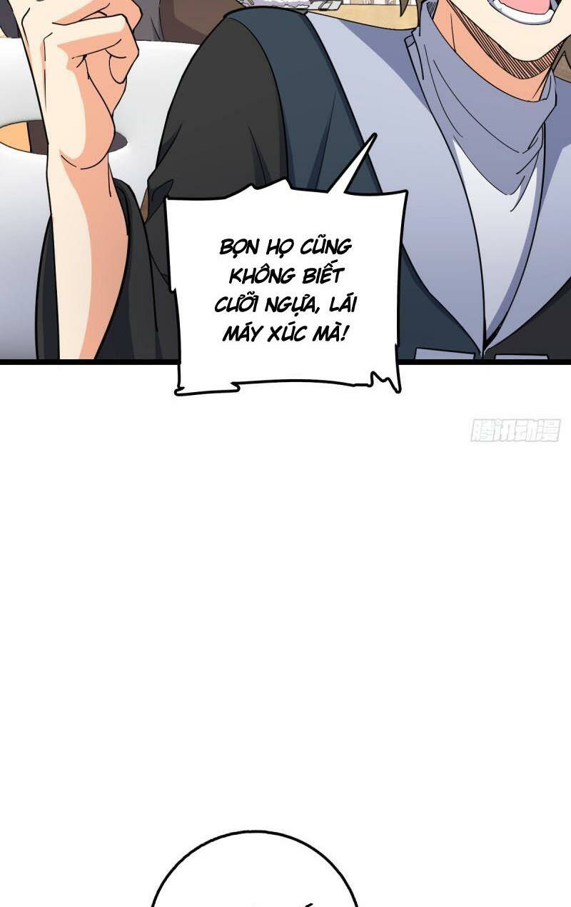 Đại Vương Tha Mạng Chapter 702 - Trang 2