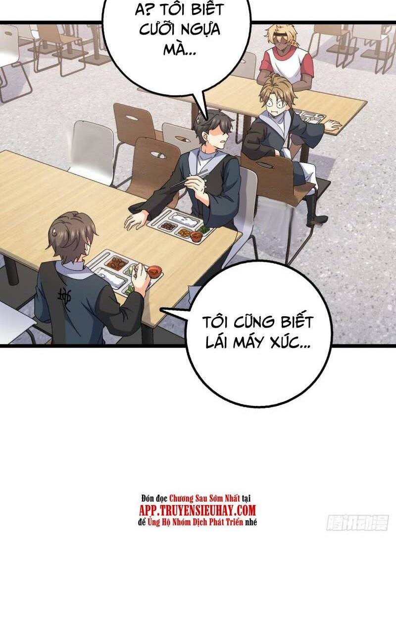 Đại Vương Tha Mạng Chapter 702 - Trang 2