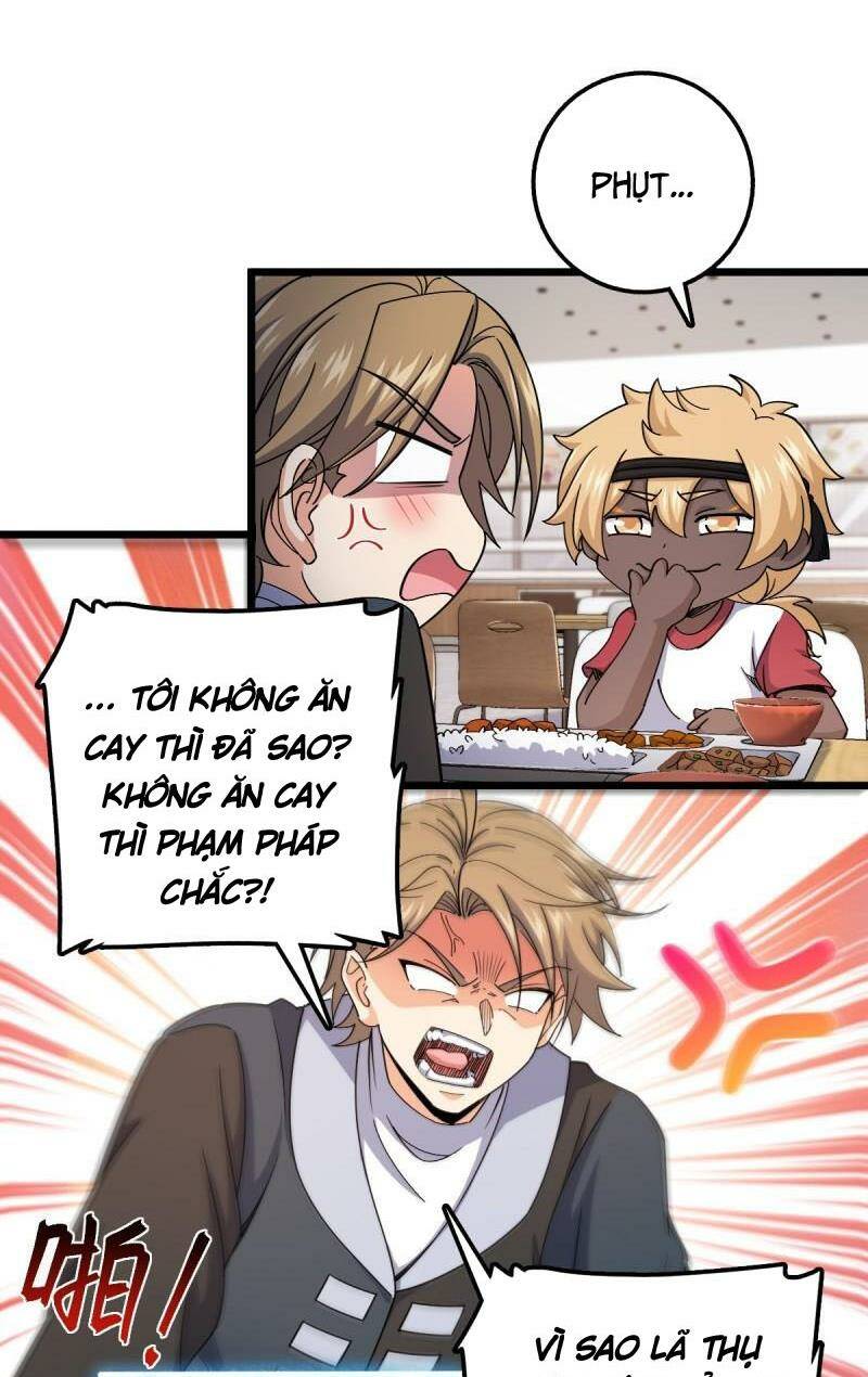 Đại Vương Tha Mạng Chapter 702 - Trang 2