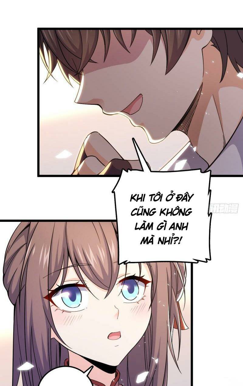 Đại Vương Tha Mạng Chapter 702 - Trang 2