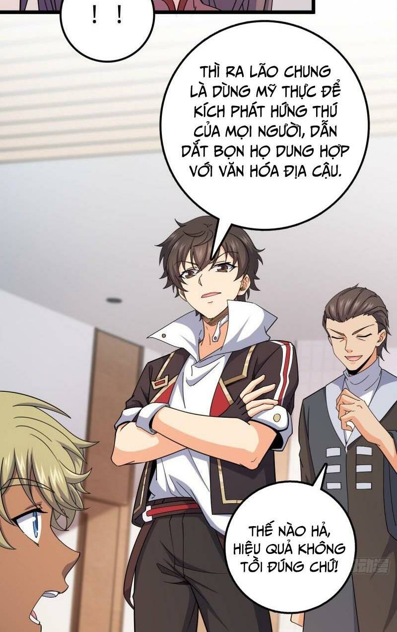 Đại Vương Tha Mạng Chapter 702 - Trang 2