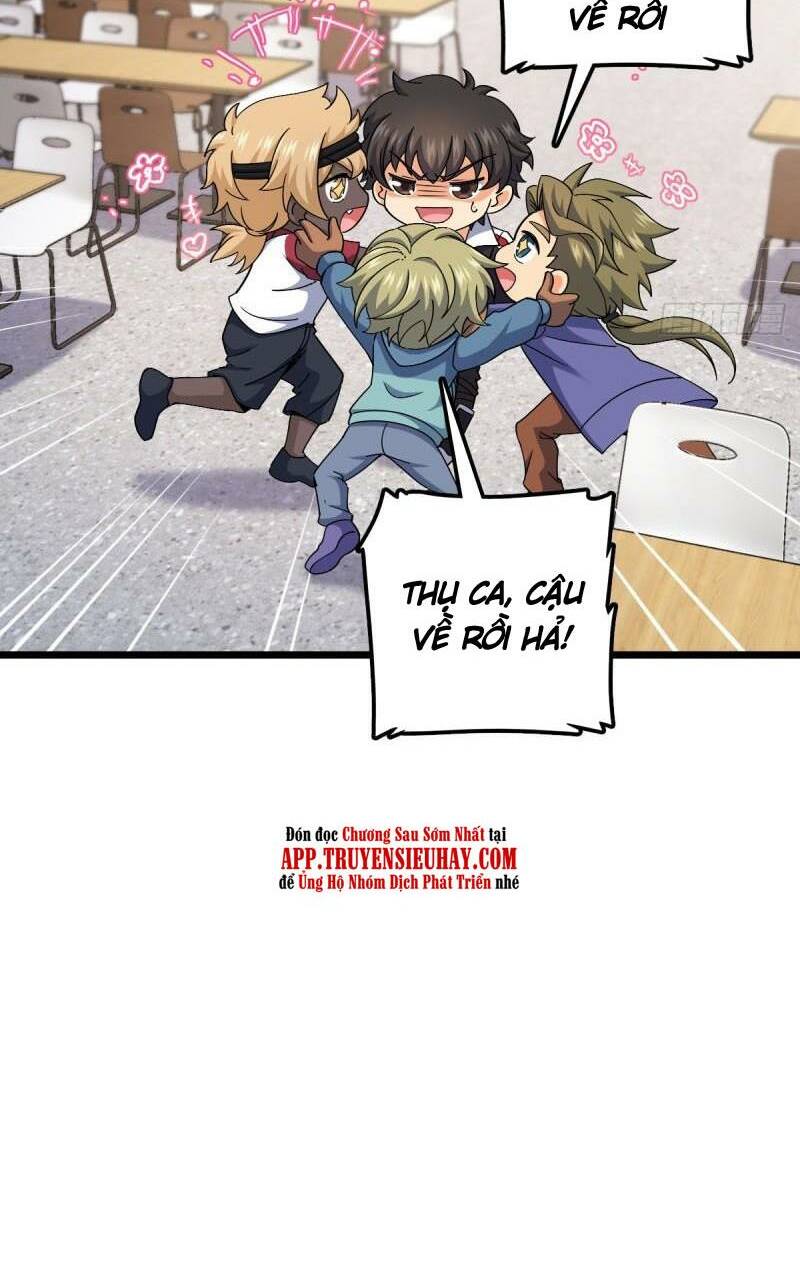 Đại Vương Tha Mạng Chapter 702 - Trang 2