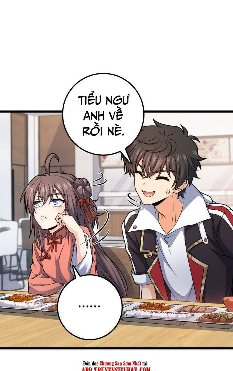 Đại Vương Tha Mạng Chapter 702 - Trang 2