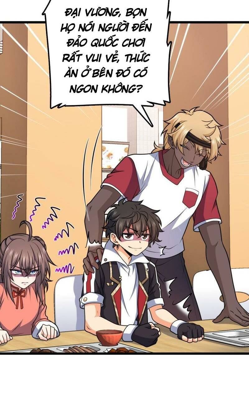 Đại Vương Tha Mạng Chapter 702 - Trang 2