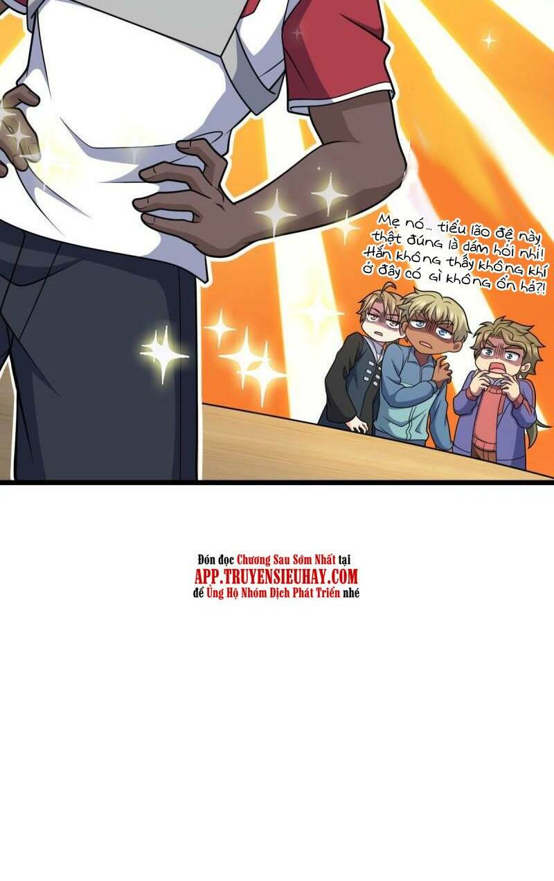 Đại Vương Tha Mạng Chapter 702 - Trang 2