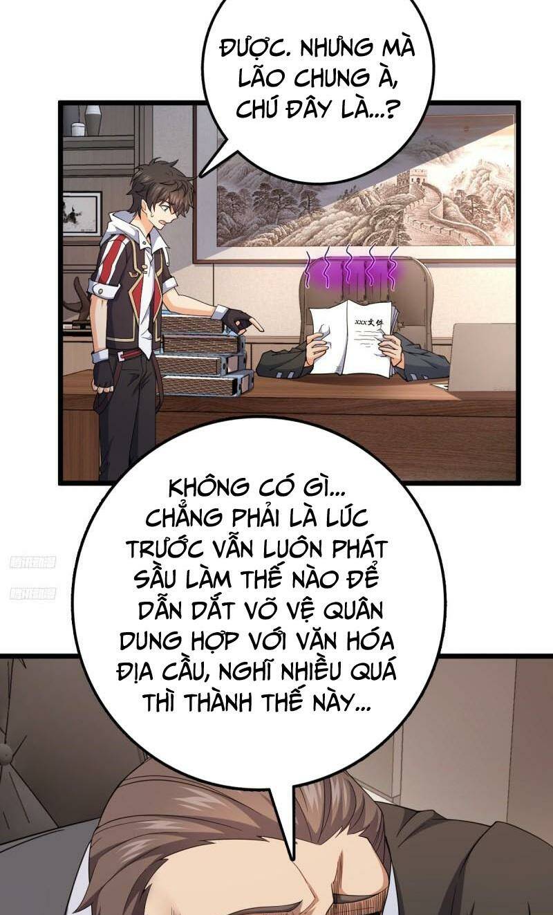 Đại Vương Tha Mạng Chapter 702 - Trang 2