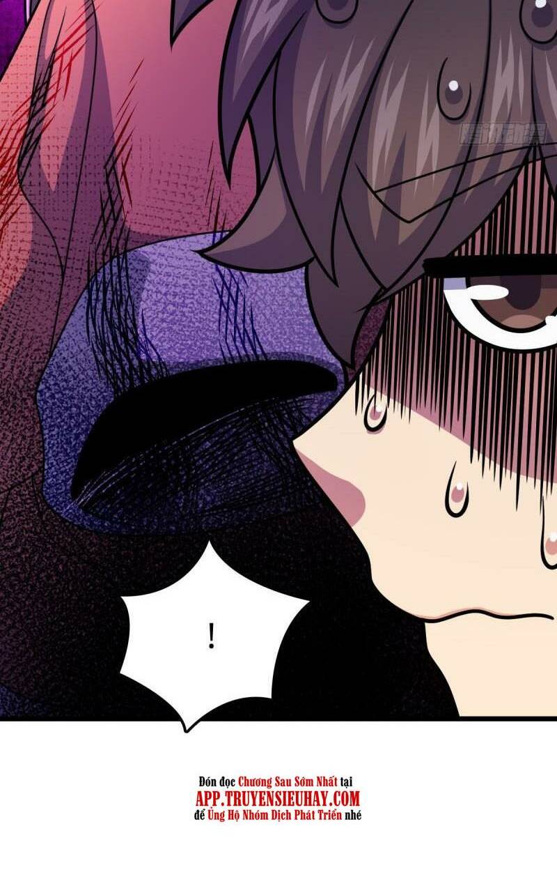 Đại Vương Tha Mạng Chapter 702 - Trang 2