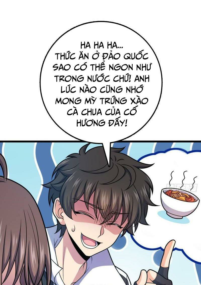 Đại Vương Tha Mạng Chapter 702 - Trang 2