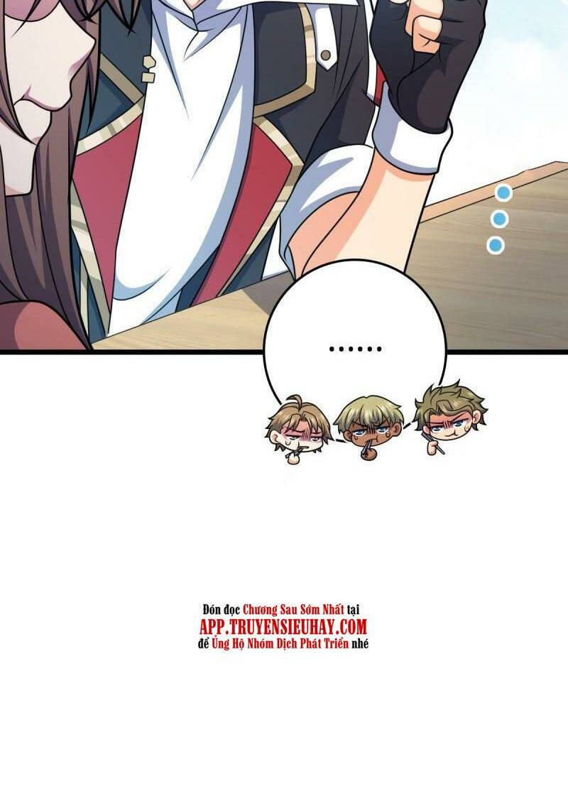 Đại Vương Tha Mạng Chapter 702 - Trang 2