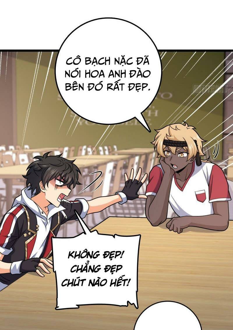 Đại Vương Tha Mạng Chapter 702 - Trang 2