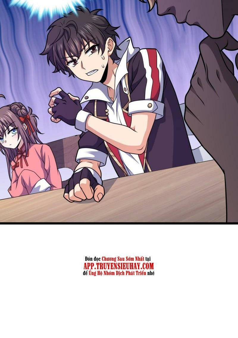 Đại Vương Tha Mạng Chapter 702 - Trang 2