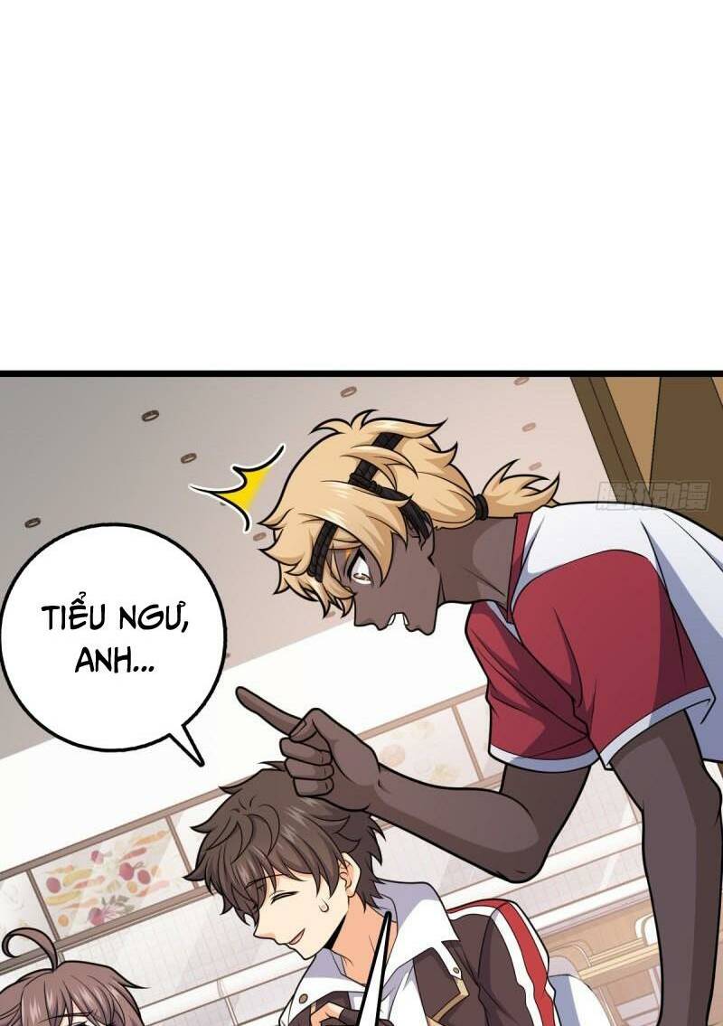 Đại Vương Tha Mạng Chapter 702 - Trang 2