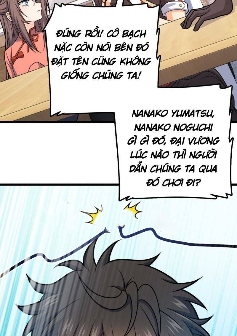 Đại Vương Tha Mạng Chapter 702 - Trang 2