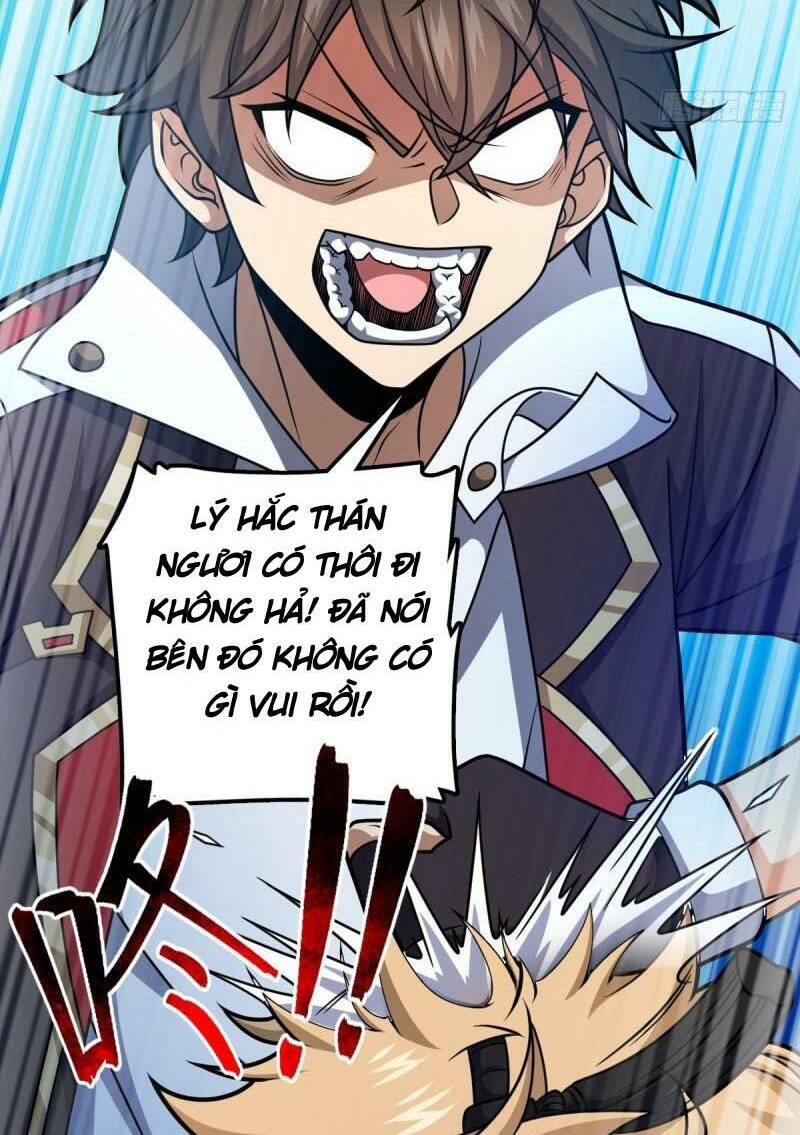 Đại Vương Tha Mạng Chapter 702 - Trang 2