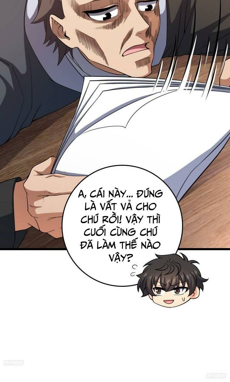 Đại Vương Tha Mạng Chapter 702 - Trang 2