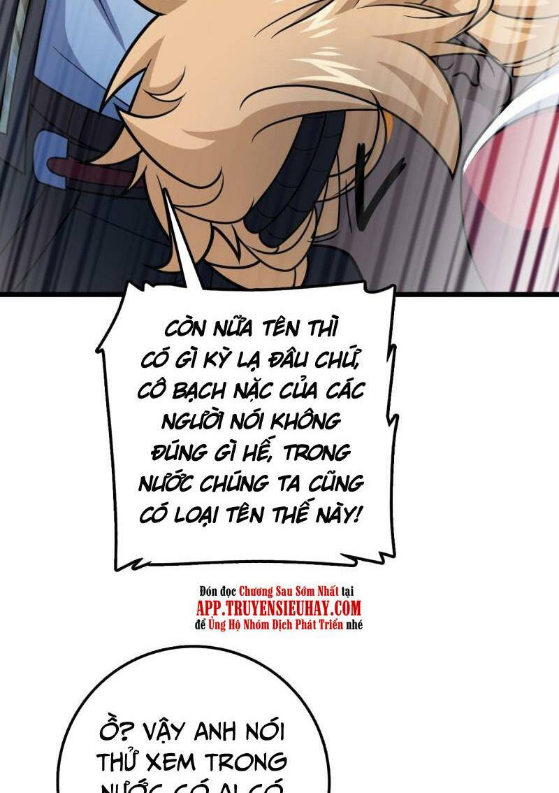Đại Vương Tha Mạng Chapter 702 - Trang 2