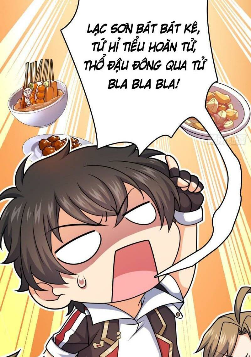 Đại Vương Tha Mạng Chapter 702 - Trang 2