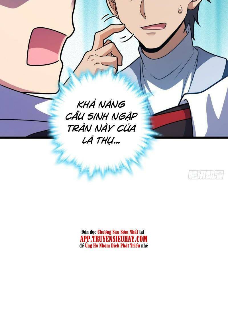 Đại Vương Tha Mạng Chapter 702 - Trang 2