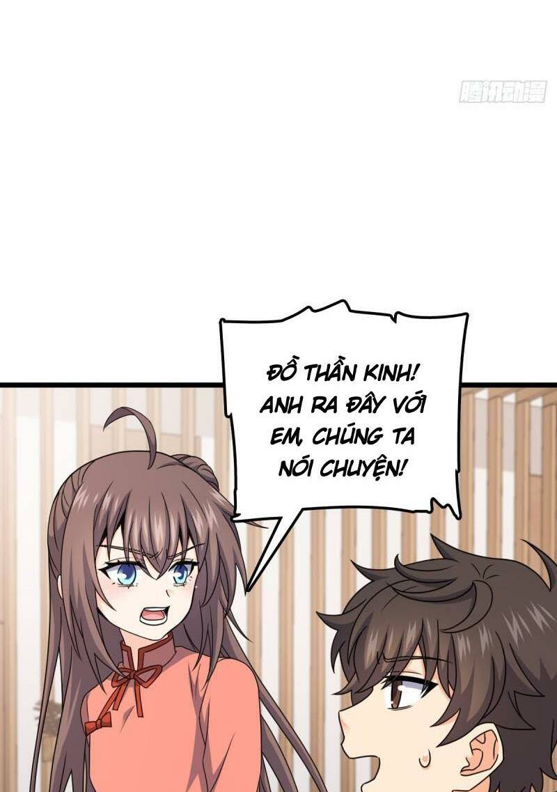 Đại Vương Tha Mạng Chapter 702 - Trang 2