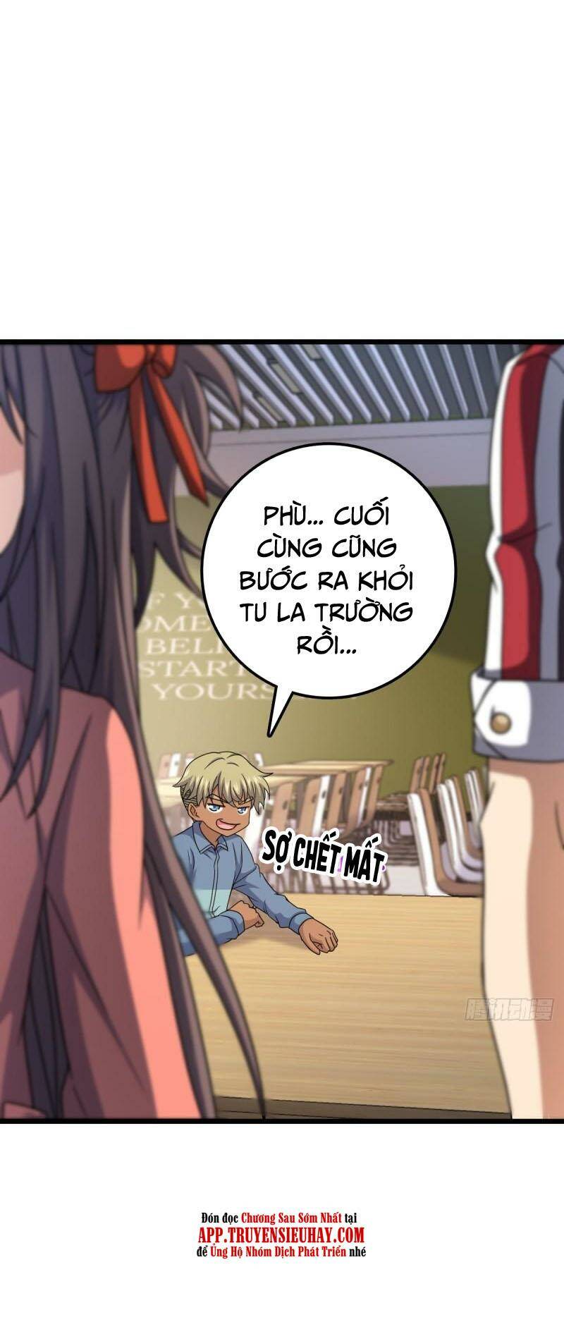 Đại Vương Tha Mạng Chapter 702 - Trang 2