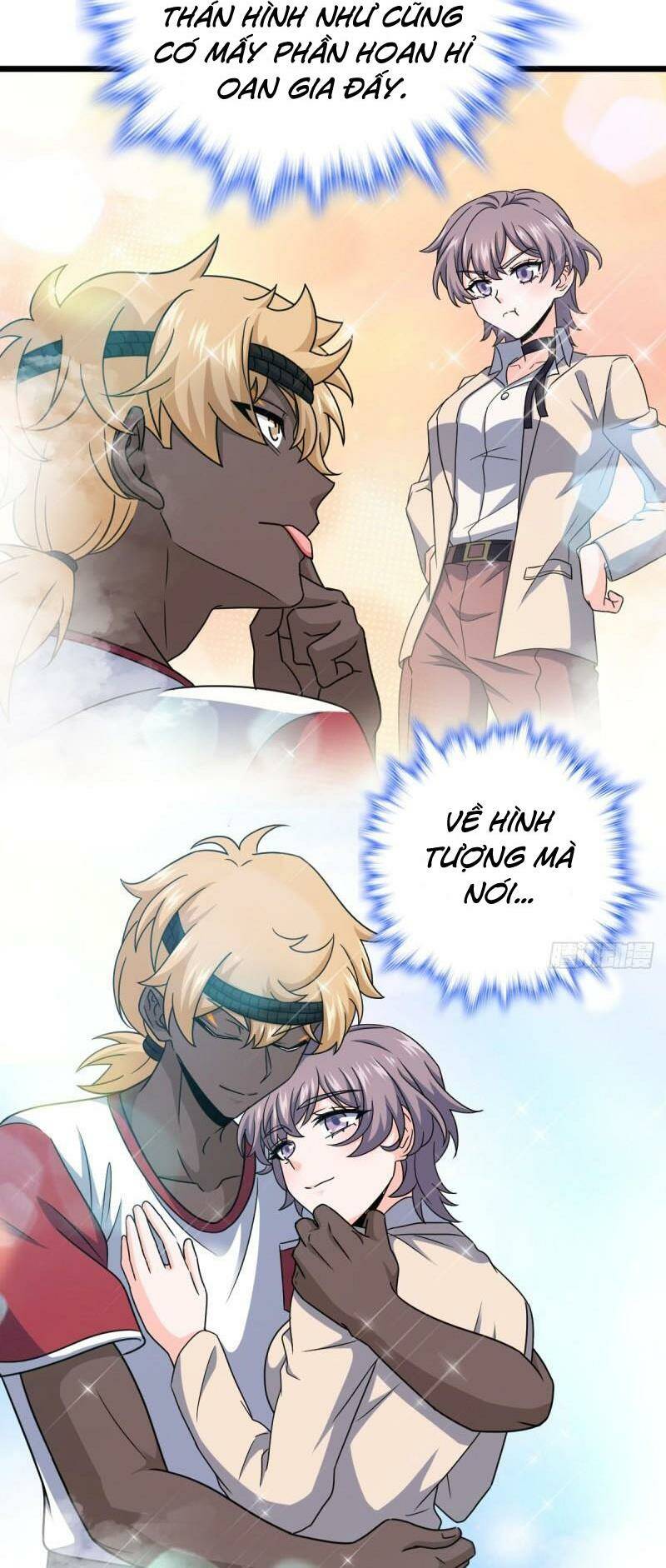 Đại Vương Tha Mạng Chapter 702 - Trang 2