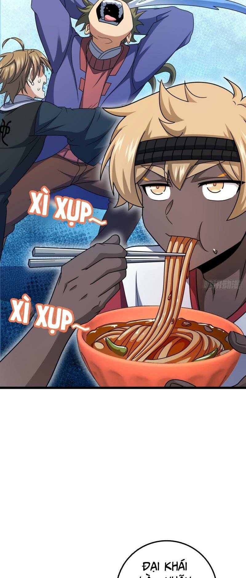 Đại Vương Tha Mạng Chapter 702 - Trang 2