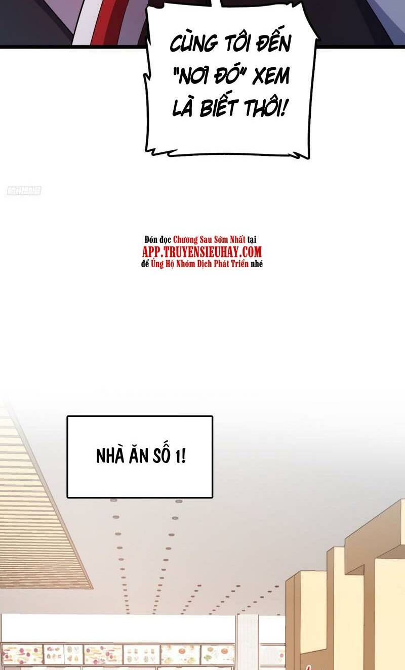 Đại Vương Tha Mạng Chapter 702 - Trang 2