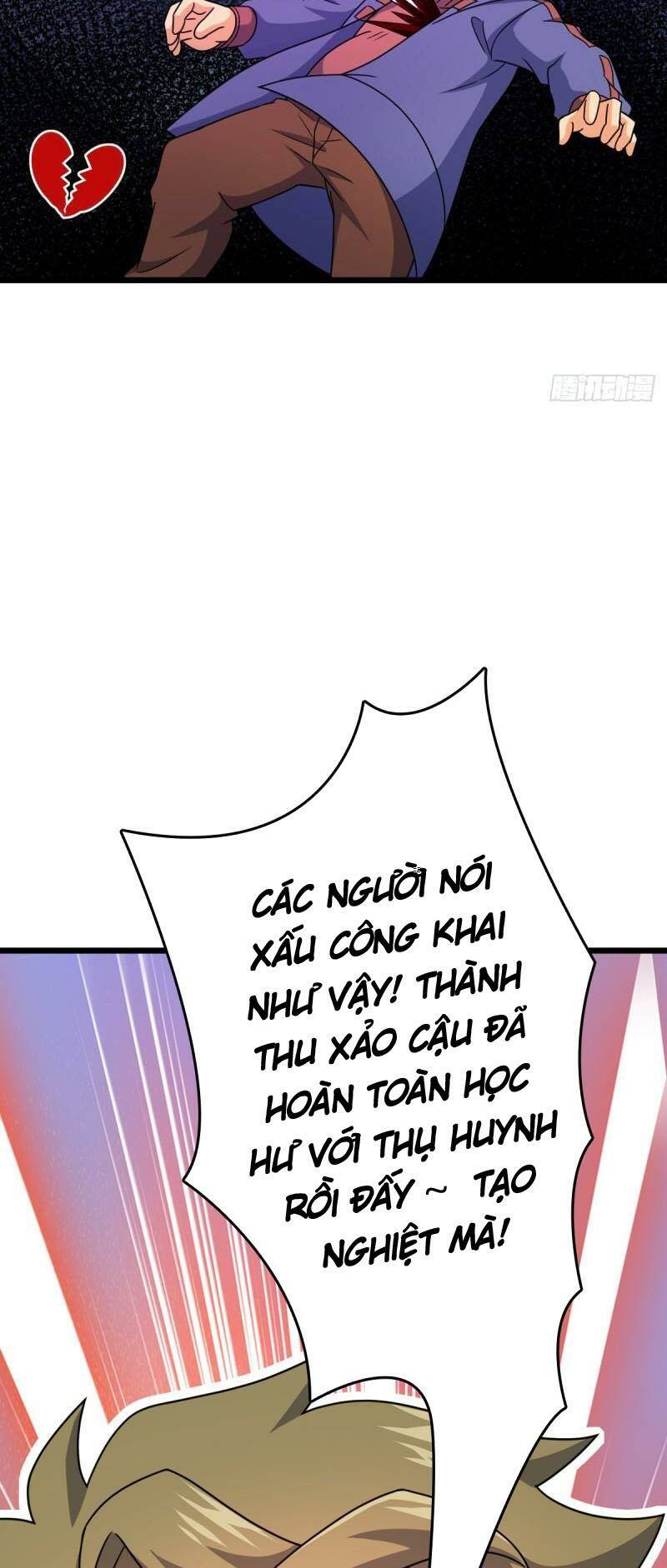 Đại Vương Tha Mạng Chapter 702 - Trang 2