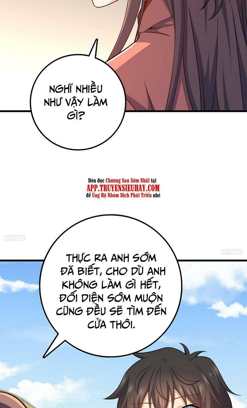 Đại Vương Tha Mạng Chapter 703 - Trang 2