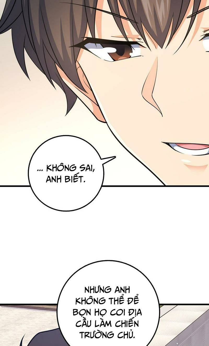 Đại Vương Tha Mạng Chapter 703 - Trang 2