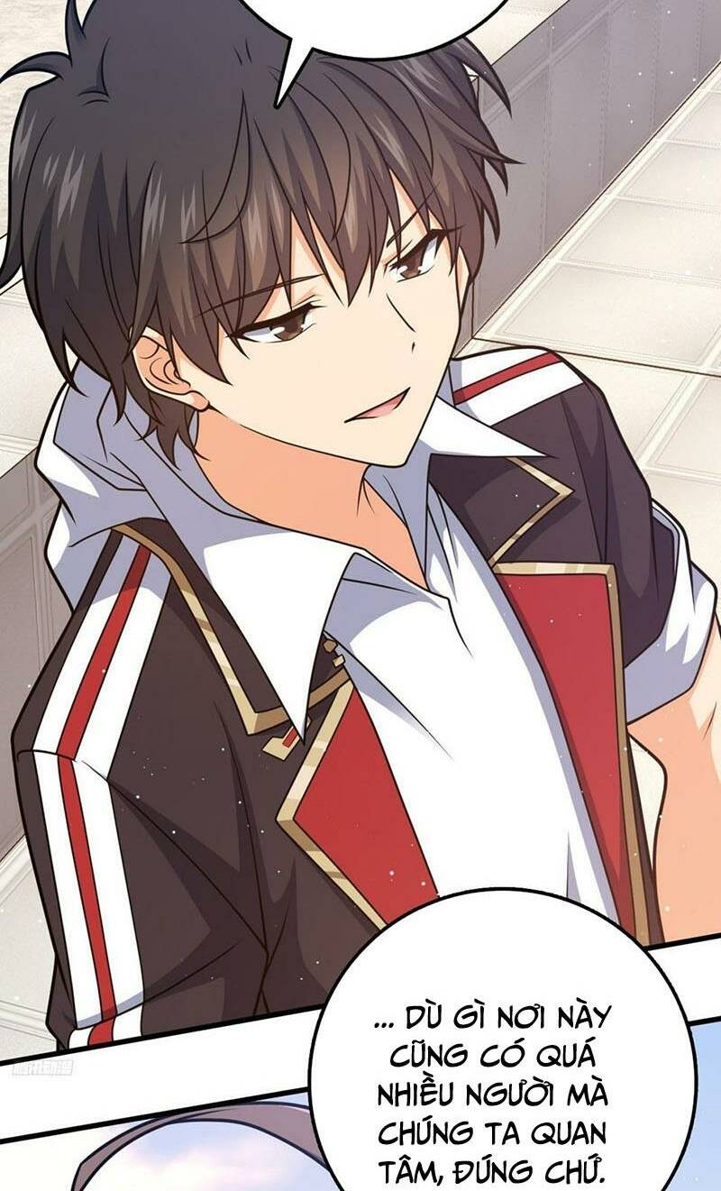 Đại Vương Tha Mạng Chapter 703 - Trang 2