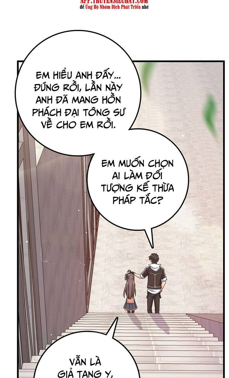 Đại Vương Tha Mạng Chapter 703 - Trang 2